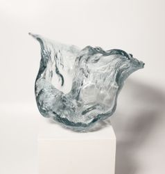 Декоративный сосуд "Мечты о Патагонии"