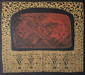 Фрагменты №3