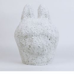 Голова зайца
