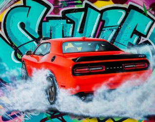 Dodge style