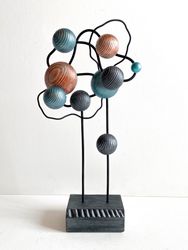 Рождение Туманности №6