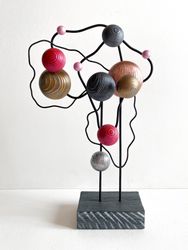 Рождение Туманности №7