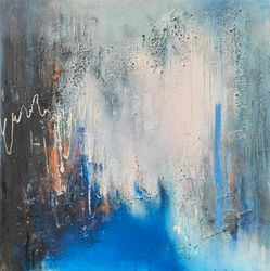 Обретение покоя