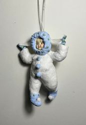 Мальчик-зайчик