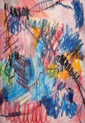 Абстрактная композиция