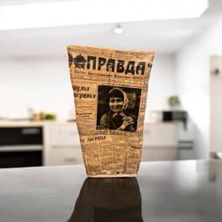 ВАЗА "Газета ПРАВДА"