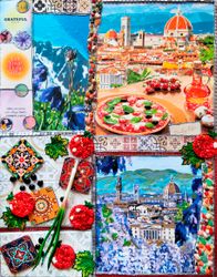 Вкус Италии