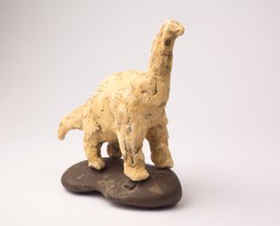 Желтый диплодок