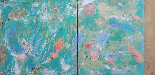 Диптих "Песнь ветра"