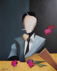 Георгий Иванов