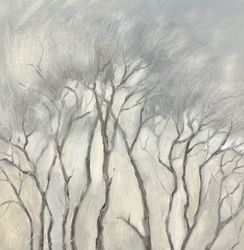 Шепот ветвей