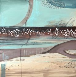 Горизонты тишины