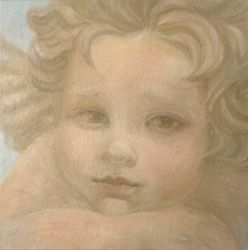 Безучастный ангел