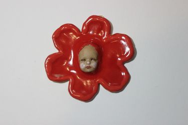 Цветочек Аленький