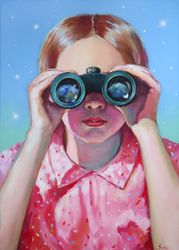 Далёкий дом близко