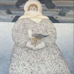 Северное море