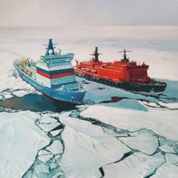 Покорители Севера