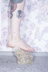 Untitled I