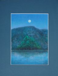 Летняя ночь