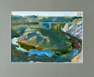 Пик Крас