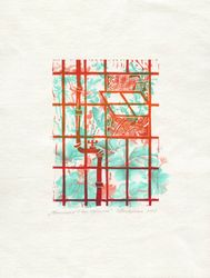 Теплица №1. Состояние коралловый