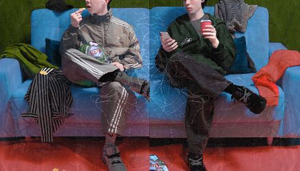 Жиза (диптих)