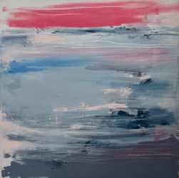 Небо снаружи, море внутри