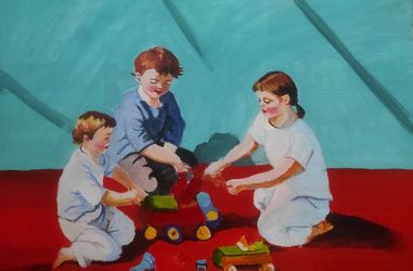 Детские игры