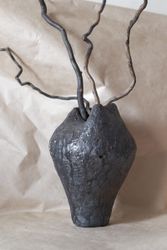 Ваза "Шепот" №1