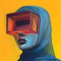 Принцесса Пустыни