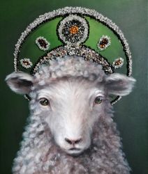 Трефовая дама