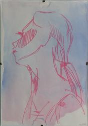 В уединении