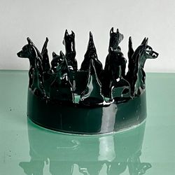 Черная корона