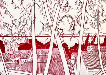 Летний дворец. Пекин