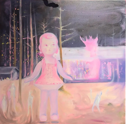 Не хватает чего-то существенного, как будто утром пытаешься вспомнить забытый сон. 1