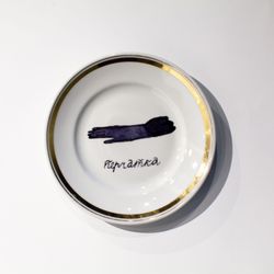 Серия "Бутерброд. Символическое значение". Перчатка.