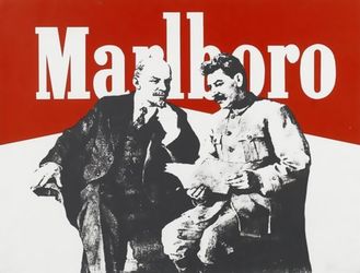 Marlboro Men