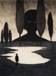 Молоко для домового