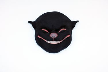 Ухмылка Черного Облака, 2