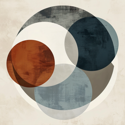 Circles 6