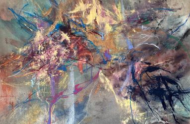 Солнечные блики