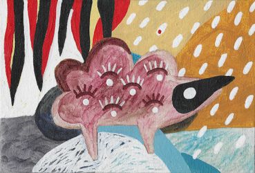 Тайное сообщество