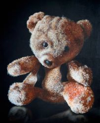 Мой дорогой