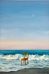 Place for reflection