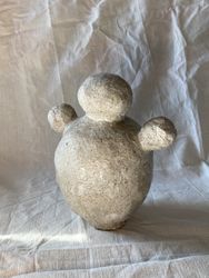 Изваляние #3