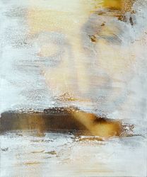 Да Винчи за стеклом