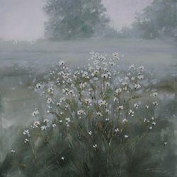 Утренний туман