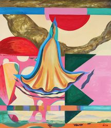 Ульрика колдовская