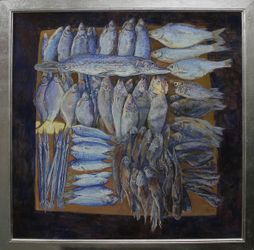 Мы на солнышке лежим