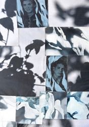 Лоскутки памяти